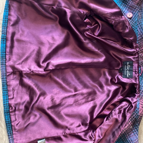 Small Dressy Jacket - Picture 4 of 5